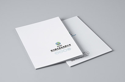 密山市画册设计：以纸为媒，镌刻城市的精神图腾